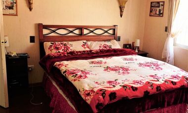 Casa en Venta en Sector San Antonio - La Calera - Región de Valparaíso..