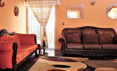 Casa en Venta en Sector San Antonio - La Calera - Región de Valparaíso..