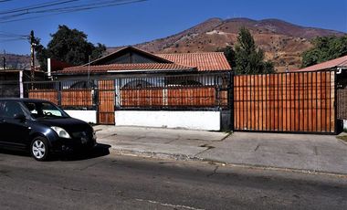 Casa en Venta en Sector San Antonio - La Calera - Región de Valparaíso..