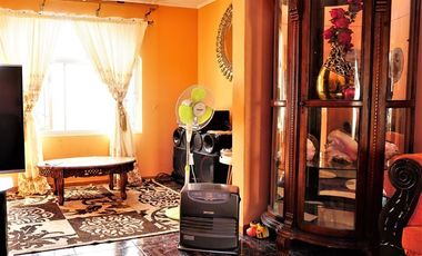 Casa en Venta en Sector San Antonio - La Calera - Región de Valparaíso..