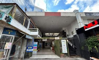 Venta Local Comercial - Las Condes
