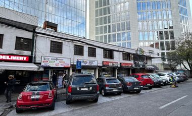Venta Local Comercial - Las Condes