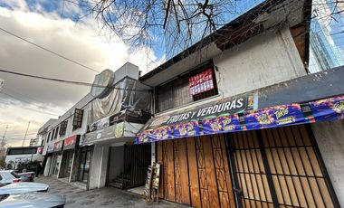 Venta Local Comercial - Las Condes