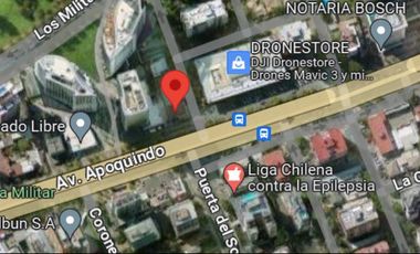 Venta Local Comercial - Las Condes