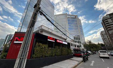 Venta Local Comercial - Las Condes
