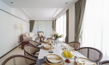 3 Bedroom Condo for sale at InterContinental Residences Hua Hin