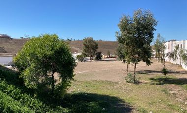 2313 M2 TERRENO EN SANTA FE