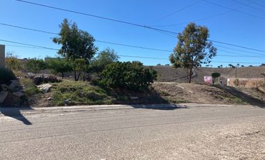 2313 M2 TERRENO EN SANTA FE