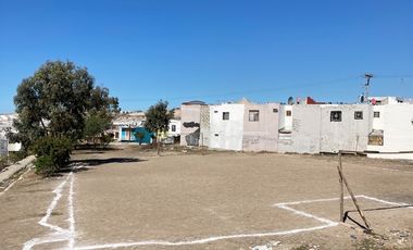 2313 M2 TERRENO EN SANTA FE