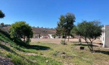 2313 M2 TERRENO EN SANTA FE
