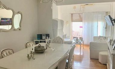DEPARTAMENTO VENTA 5 AMBIENTES VICENTE LOPEZ PILETA BALCON COCHERA BAULERA LIBERTADOR