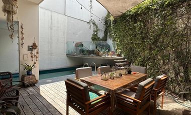 Hermosa casa en Prados de San Jeronimo con Alberca (HCV-029-29567 SS)