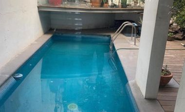 Hermosa casa en Prados de San Jeronimo con Alberca (HCV-029-29567 SS)