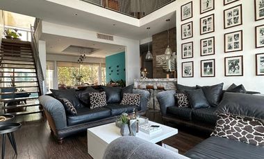 Hermosa casa en Prados de San Jeronimo con Alberca (HCV-029-29567 SS)