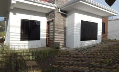 Quinta Hacienda de venta en El Tablon - Monay Baguanchi – código:15809