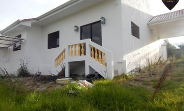 Quinta Hacienda de venta en El Tablon - Monay Baguanchi – código:15809
