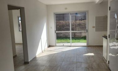 Departamento en venta en Canning