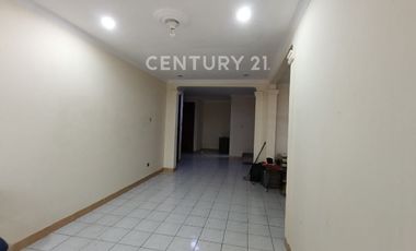 Murah Siap Huni Rumah 164m  Lokasi Ok Di Rawamamgun