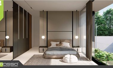 casa en venta en c.c portobello. Cod V2188