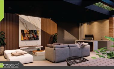 casa en venta en c.c portobello. Cod V2188
