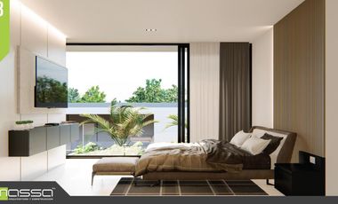 casa en venta en c.c portobello. Cod V2188