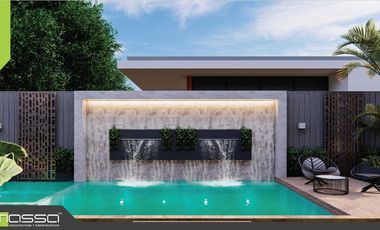 casa en venta en c.c portobello. Cod V2188