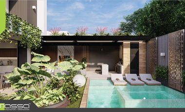 casa en venta en c.c portobello. Cod V2188