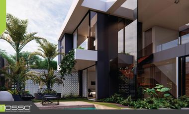 casa en venta en c.c portobello. Cod V2188