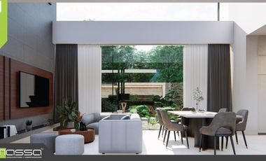 casa en venta en c.c portobello. Cod V2188