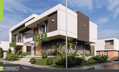casa en venta en c.c portobello. Cod V2188