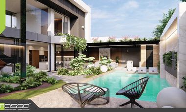 casa en venta en c.c portobello. Cod V2188