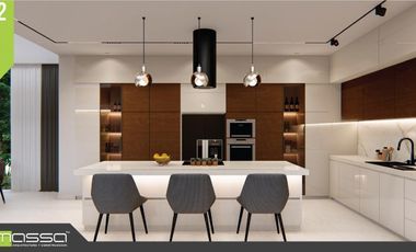 casa en venta en c.c portobello. Cod V2188