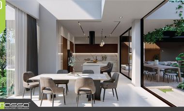 casa en venta en c.c portobello. Cod V2188