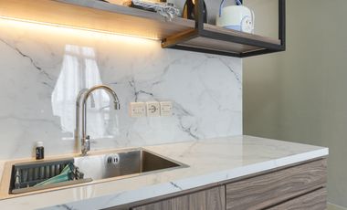 Apartemen D'Loft