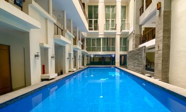 Apartemen D'Loft