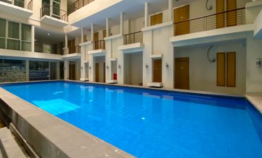 Apartemen D'Loft