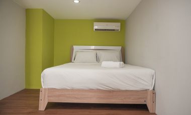 Apartemen D'Loft