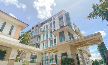 Apartemen D'Loft