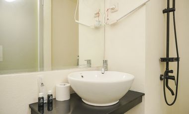 Apartemen D'Loft