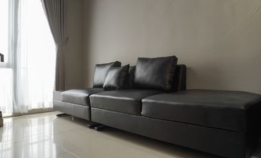 Apartemen D'Loft