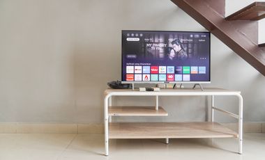 Apartemen D'Loft