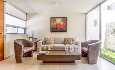 CASA EN VENTA EN SANTA MARIA TEQUEPEXPAN, MORADA DEL SUR CASA TIPO 2