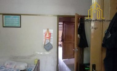 Tanah luas dgn bangunan belanda di bandung kota | INDAHW