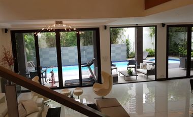 Modern House in Bel Air For Sale