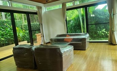 Modern House in Bel Air For Sale
