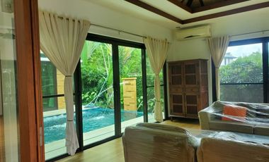 Modern House in Bel Air For Sale