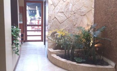 Casa de venta en Av. Roma – código:11380