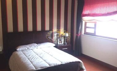 Casa de venta en Av. Roma – código:11380