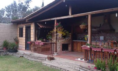 Casa de venta en Av. Roma – código:11380