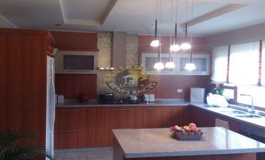 Casa de venta en Av. Roma – código:11380